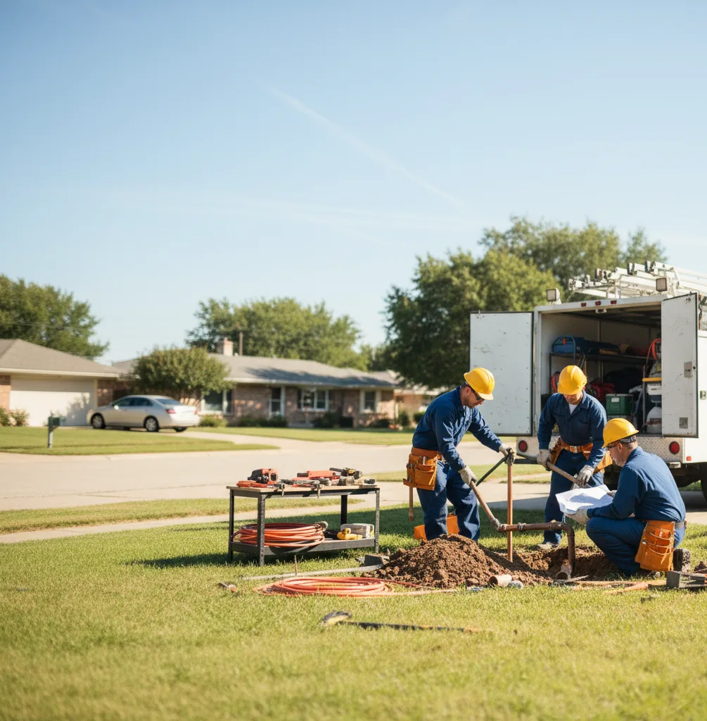 Water Heater Repair in Blair, SC
